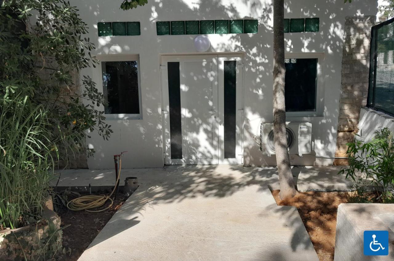 Apartments Mare Pula Exterior photo