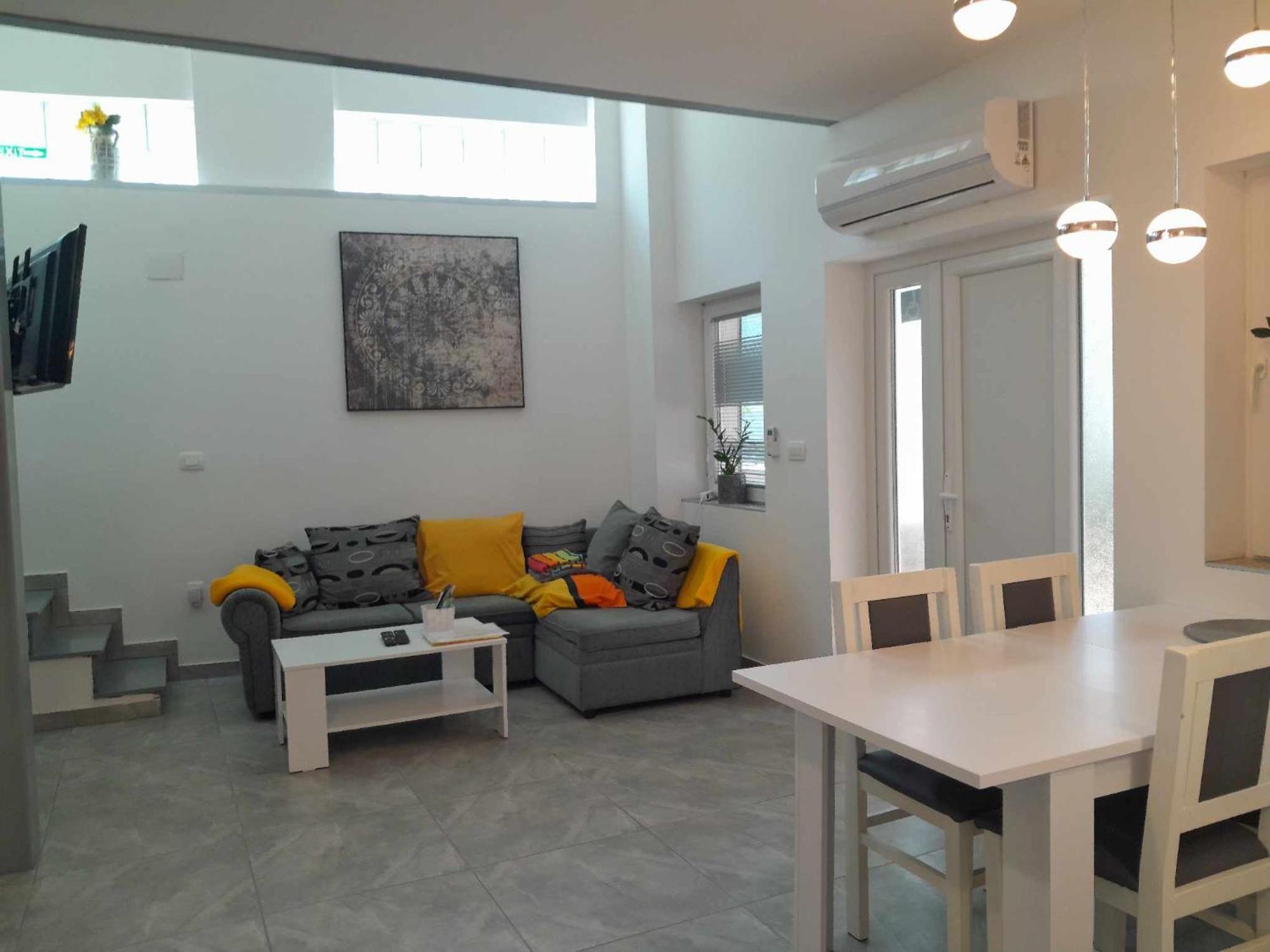 Apartments Mare Pula Exterior photo