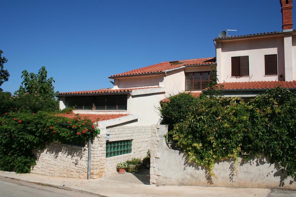 Apartments Mare Pula Room photo